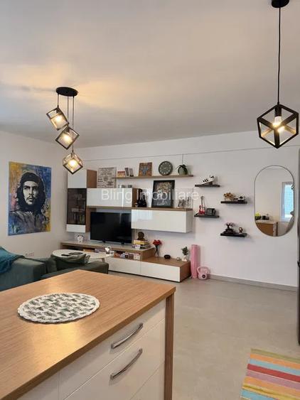 Apartament 2 camere modern, Buna Ziua - 2