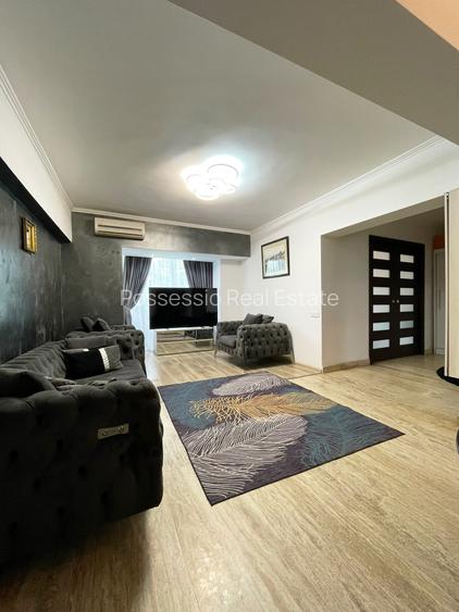 P-ța Unirii | 3 Camere  | Design Modern | 88 mp | 2 Băi | 900 EUR - 2
