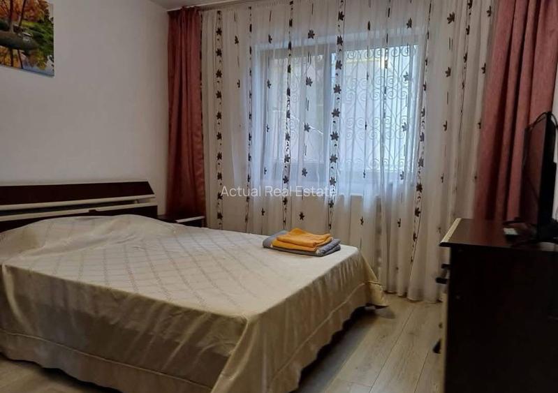 APARTAMENT 2 CAMERE | ZONA TOMIS NORD HOTEL ZODIAC - 5