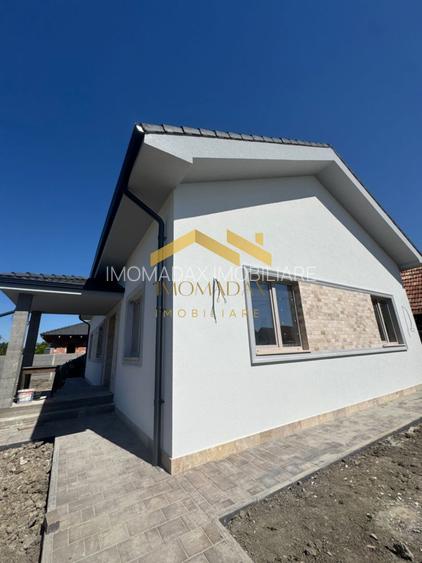 Utvin-Casa Individuală-Zona Liniștită - 23