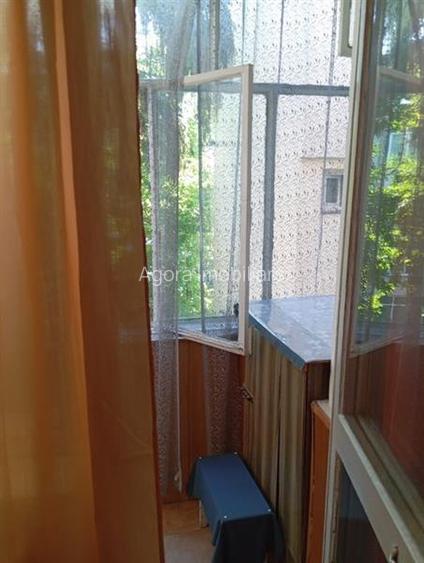 Apartament cu 2 camere - centru - 5
