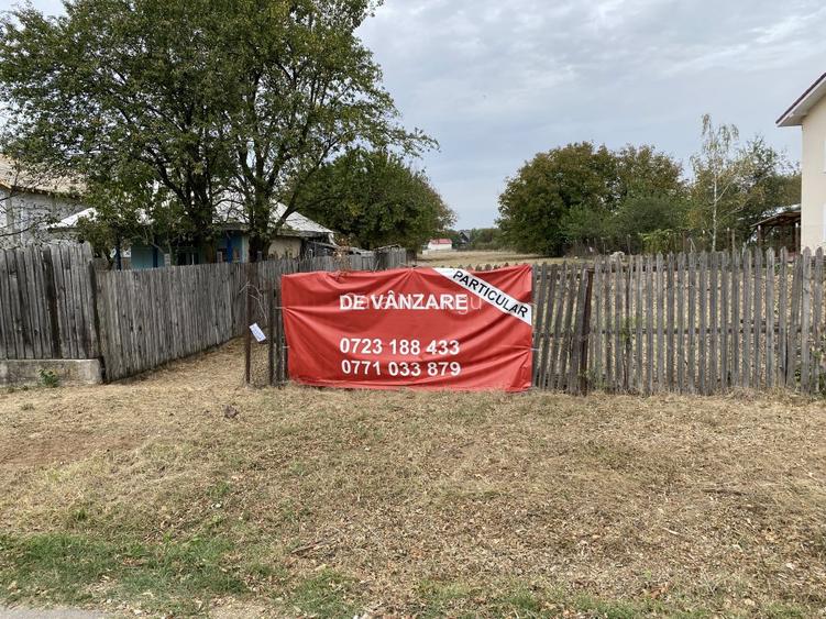 Particular Izvorani Intravilan - 5