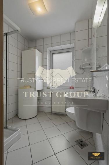 Apartament 3 camere - Primaverii | Imobil 2002 | Loc de parcare - 13