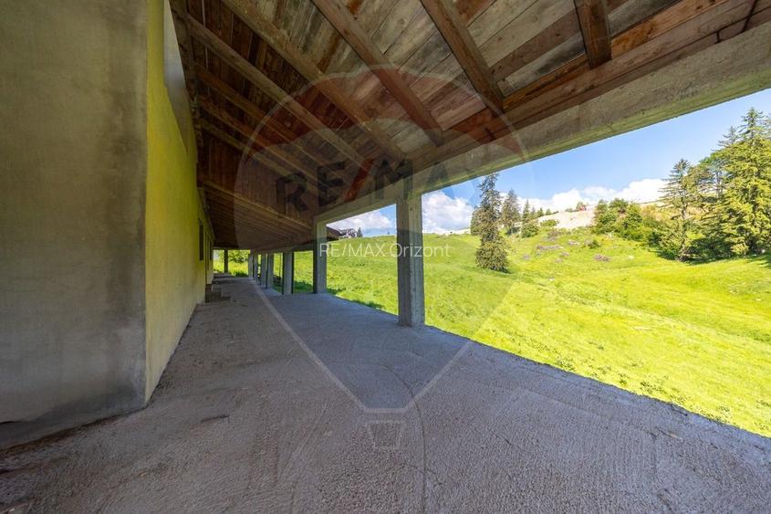 Complex turistic cu potențial excepțional de dezvoltare - 37