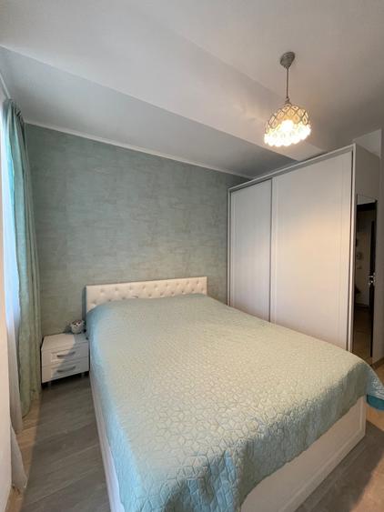 Timpuri Noi, Metrou, Sofia Residence