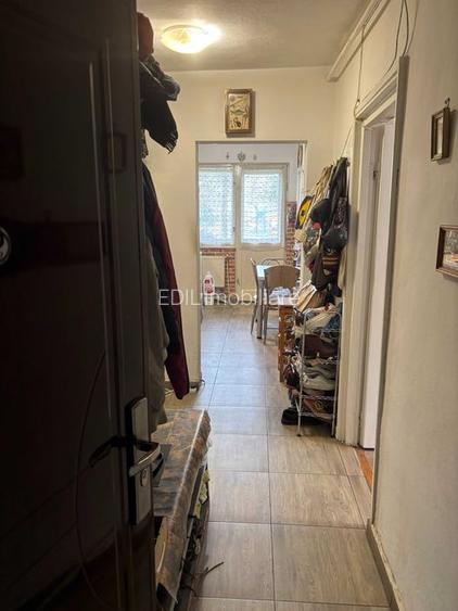Apartament 3 camere semidecomandat zona Constantin Brancusi - 5