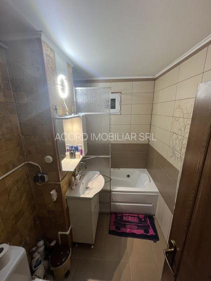 Apartament 3 camere Bratianu - 22