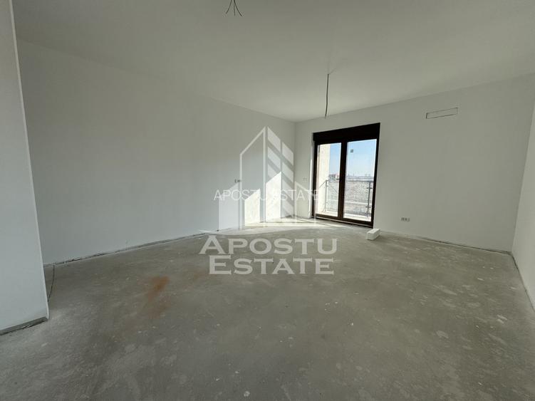 Apartament cu 2 camere incalzire in pardoseala, etajul 1 Bryatim. - 2