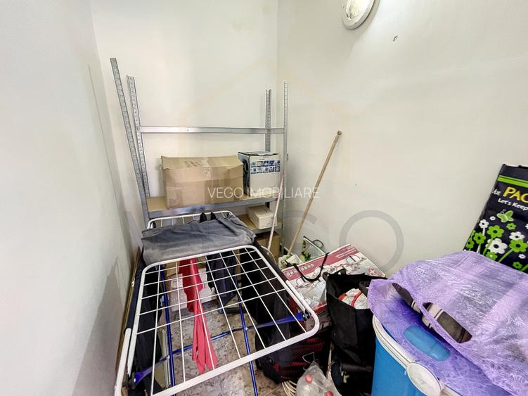 Apartament cu 1 camera in imobil tip casa, 42 mp, Calea Dorobantilor - 9