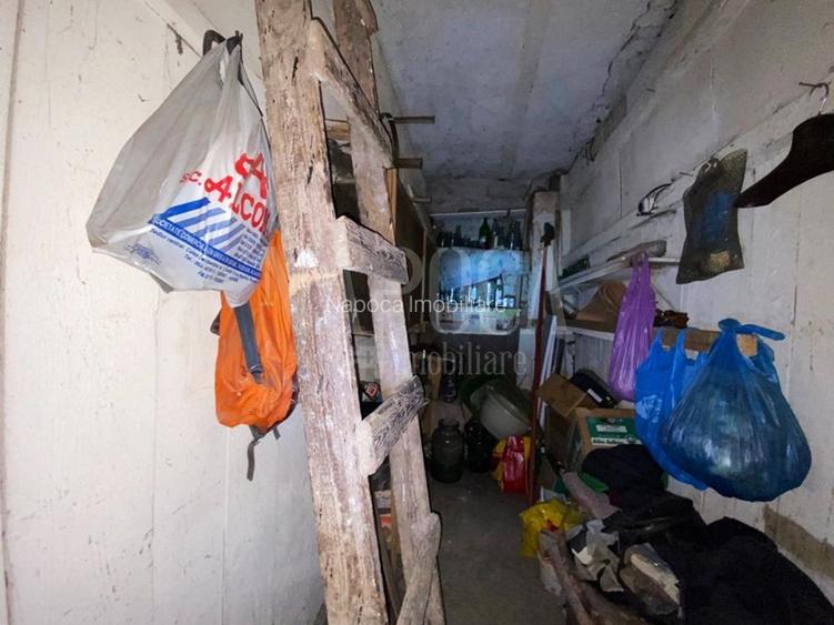 Apartament 3 camere de vanzare in Centru, Cluj Napoca - 12