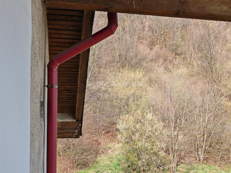 Garsoniera in bloc vila zona Racadau - 4