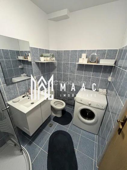 Apartament 2 camere | 40MPU | Pet Friendly | Terezian | Mansarda - 5