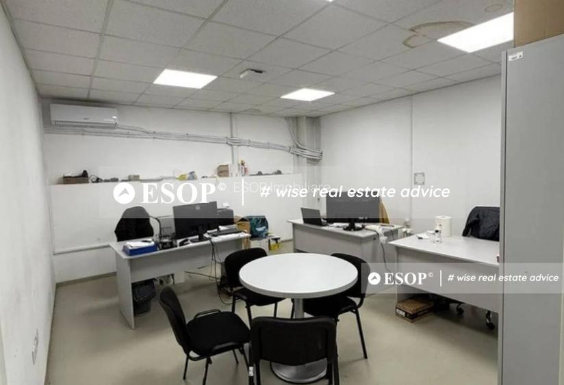 Hala industriala PREMIUM, zona Centura - Mogosoaia, 2450mp, ID 15425 - 9