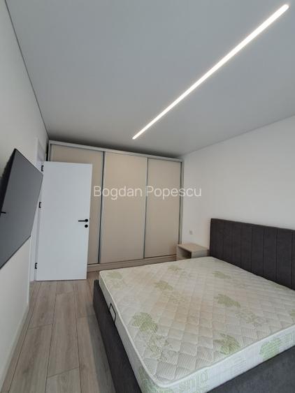 Studio premium cu terasă spectaculoasă | Apărătorii Patriei  – lângă metrou - 3