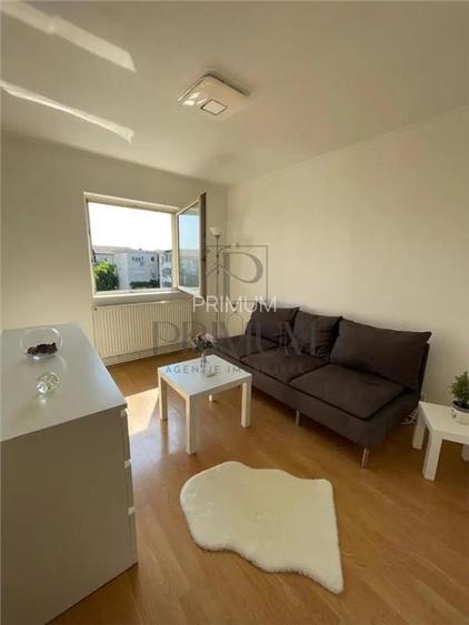 STEAUA - 4 CAM - DECOMANDAT - 2BAI - 2BALCOANE - RENOVAT/UTILAT - CENTRALA- - 6