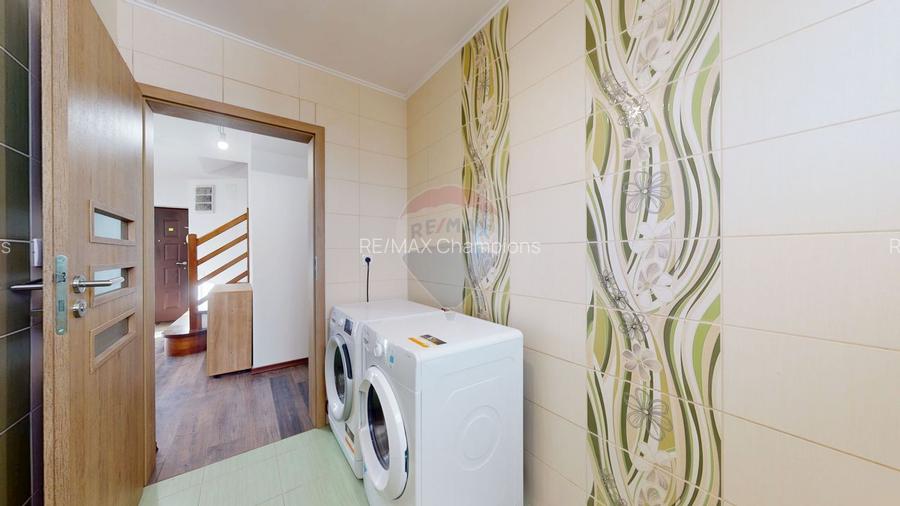 Casă de vânzare în Brașov Avantgarden, construcție 2020, teren 400 mp - 19