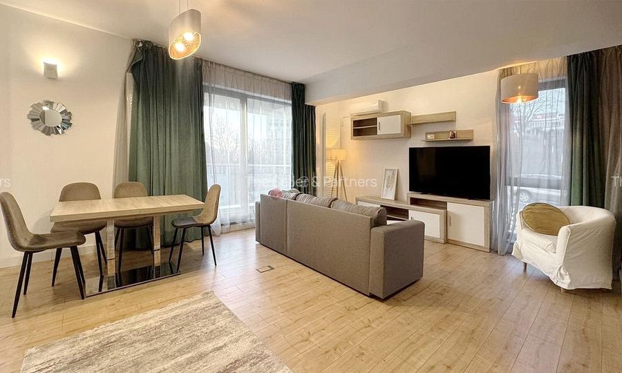 Zona Centrala | Vedere Panoramica - 23