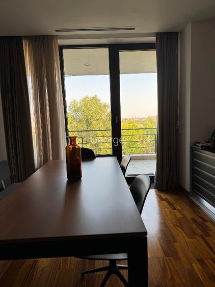 Închiriez Apartament cu 2 Camere în Liziera Residence, Bld Pipera, Voluntari - 14