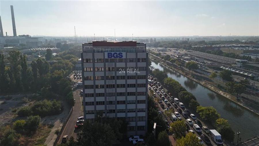 Spatiu de birouri pe Calea Vitan - de la 200 mp - 8