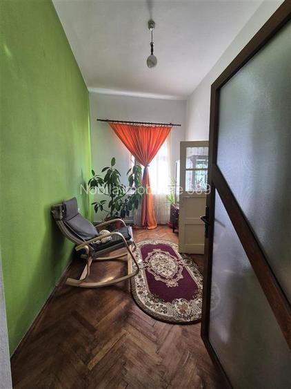 Casa de vanzare cu gradina si curte in Orasul din Inima Sarii Targu Ocna - 9