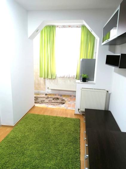 Garsoniera zona Spital Judetean mobilata utilata 39000eur neg - 4