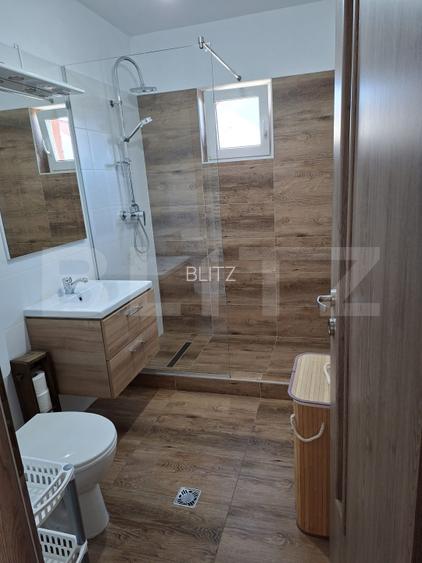 Apartament decomandat, mobilat si utilat, parcare inclusa in pret, zona Eroilor - 16