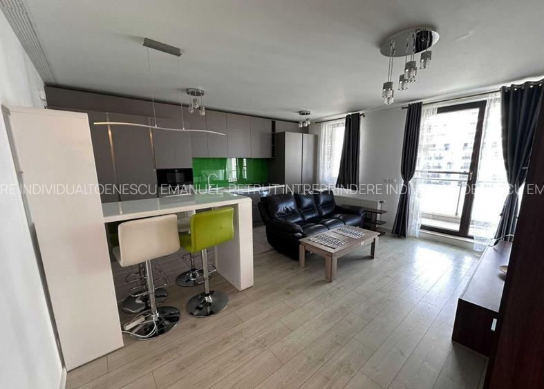 Apartament 2 camere | City Point | Aviației | cu parcare | - 3
