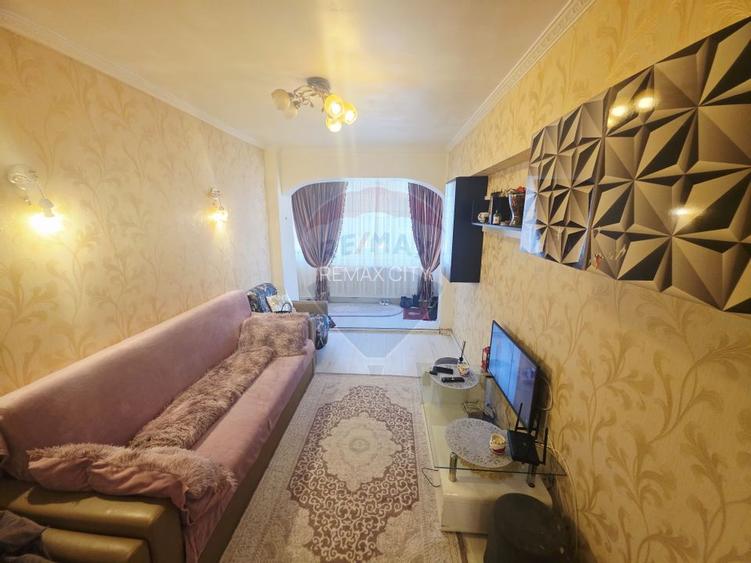 Apartament cu 2 camere de vânzare în zona Maratei - 6