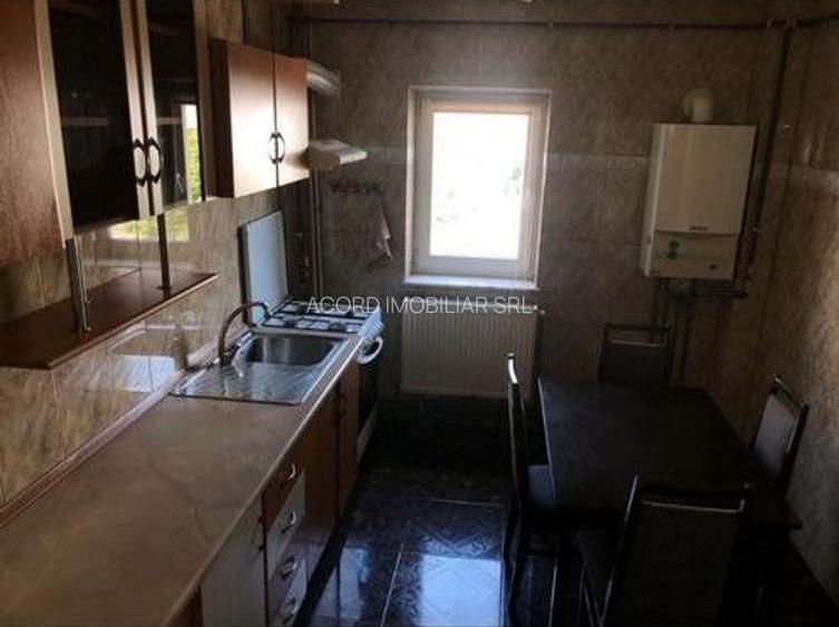 APARTAMENT INCHIRIERE 4 CAMERE - TOMIS 3 MEGA IMAGE - 6