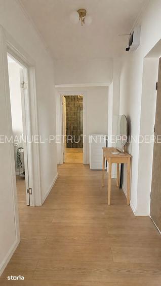 Apartament 3 camere | Obor | renovat lux | langa metrou | vedere parc - 8