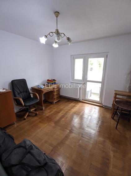 Apartament de închiriat, 4 camere, 80 mp, Plopilor zona Grădini Mănăștur - 14