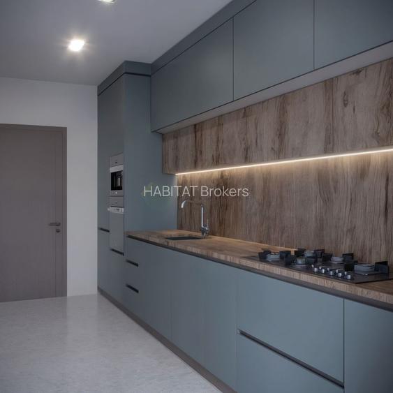 Tunari Gardens | Direct dezvoltator | blv. 1 Decembrie - 10