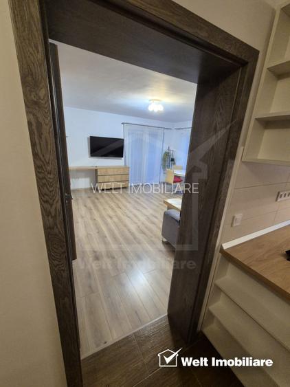 Apartament cu 2 camere decomandate, parcare, Mănăștur - Campului - 11