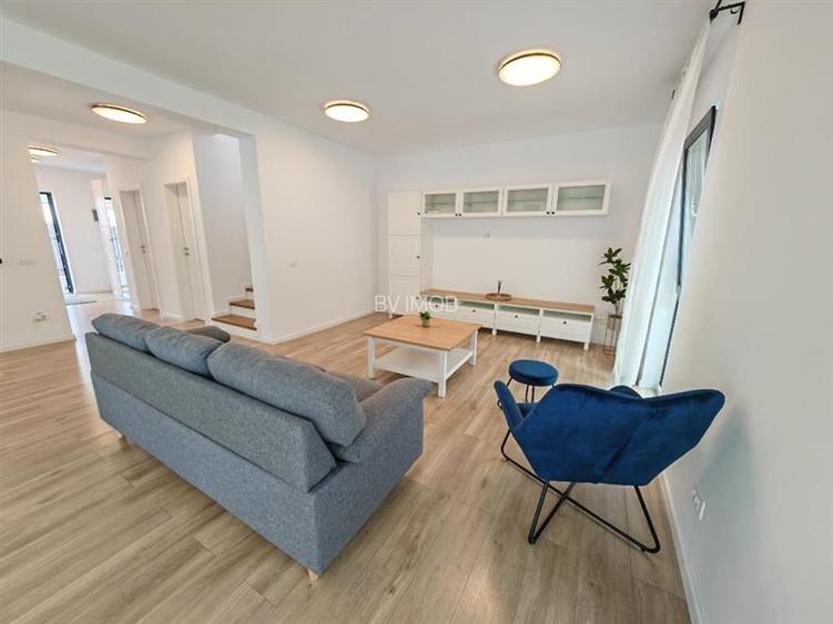 Inchiriem Casa Individuala, 4 Camere, Moderna, Ghimbav - 13