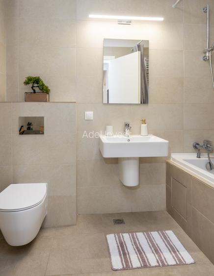 Inchiriere apartament 2 camere | H Pipera Lake | Pipera*Aviatiei | Parcare - 11
