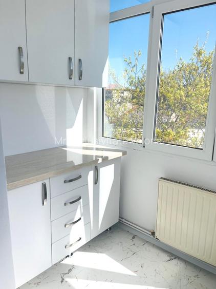 Apartament cochet si primitor 2 camere, George Enescu - zona Liceul Energetic - 6