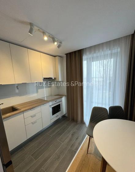 Studio dublu | Închiriere | Parcare opțională | The Level Apartments -Damaroaia - 6