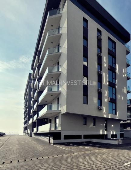 Comision 0% ! 2 camere - resort cu gym, piscina rooftop, spa -71500 Euro - 13