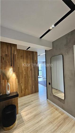 Apartament 2 camere 72mp+balcon+parcare Baza Sportiva Gheorgheni - 23