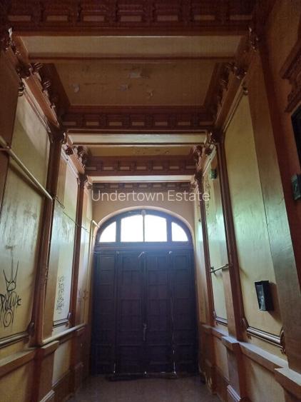 Casa lui Nicolae Dinischiotu - 60 camere - Imobil Istoric - 8