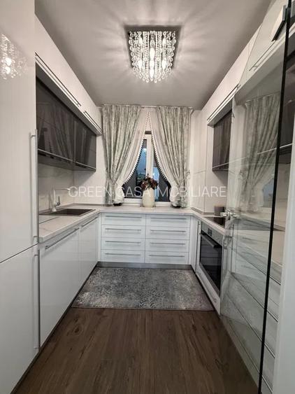 Apartament 3 camere, 80 mp, garaj inclus in pret,zona Vivo - 4