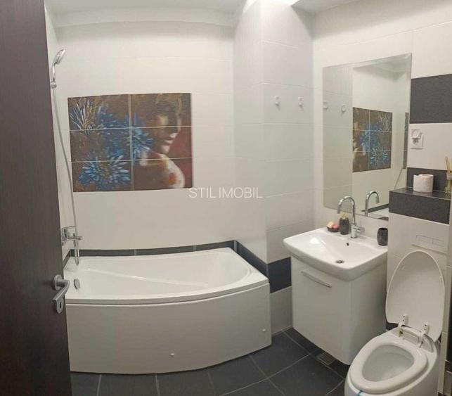 Apartament 2 Camere LIDL Nicolina - 7