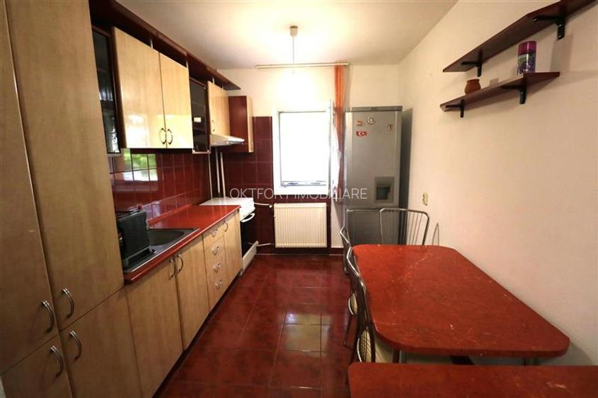 Apartament 2 camere , zona Olimpia Stadion - 5