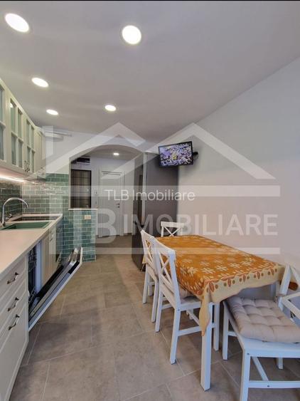 Apartament cu 2 camere, 50 mp, decomandat, Zona UMFST - 3