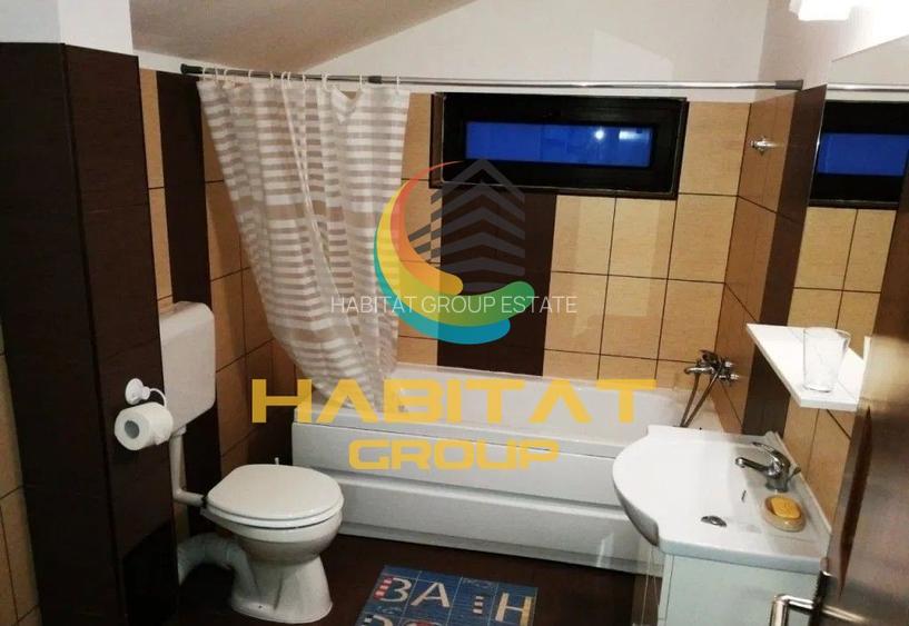 Vanzare Apartament 2 Camere Mobilat si Utilat- Vacaresti! - 12