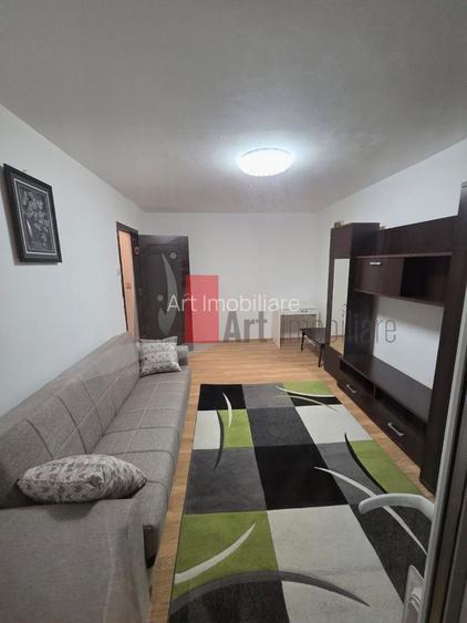 2 camere Drumul Taberei  - Raul Doamnei - 2