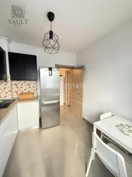 APARTAMENT 2 CAMERE-PARC CAROL-ISG RESIDENCE-PARCARE SUBTERANA - 2