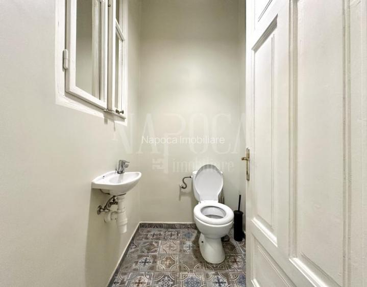 Apartament 2 camere de vanzare in Centru, Cluj Napoca - 7