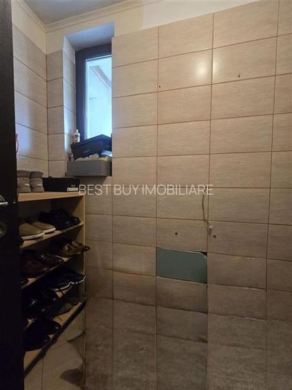 5 CAMERE 162 MP + CURTE BUCURESTII NOI DAMAROAIA PARC IZBICENI - 12