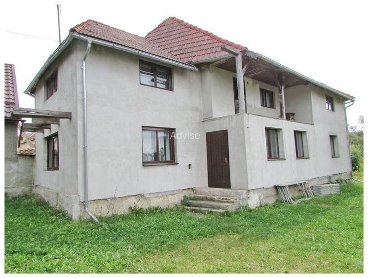 Casa deosebita cu gradina generoasa Vladeni - 2